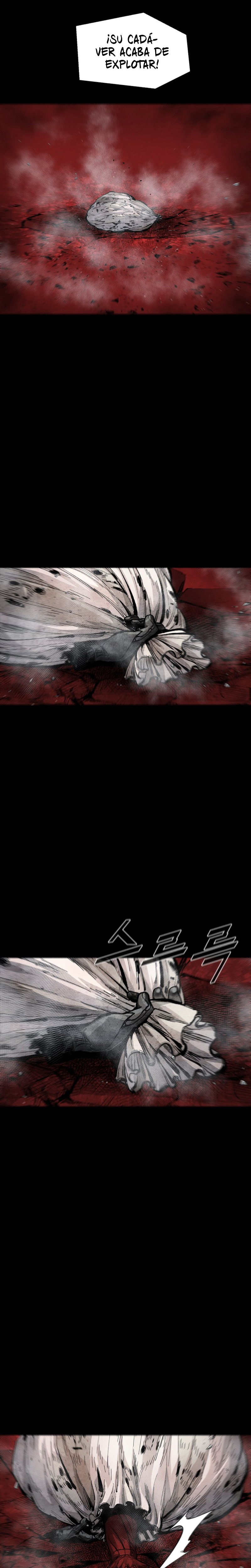 Read L.A.G Es Manga Online