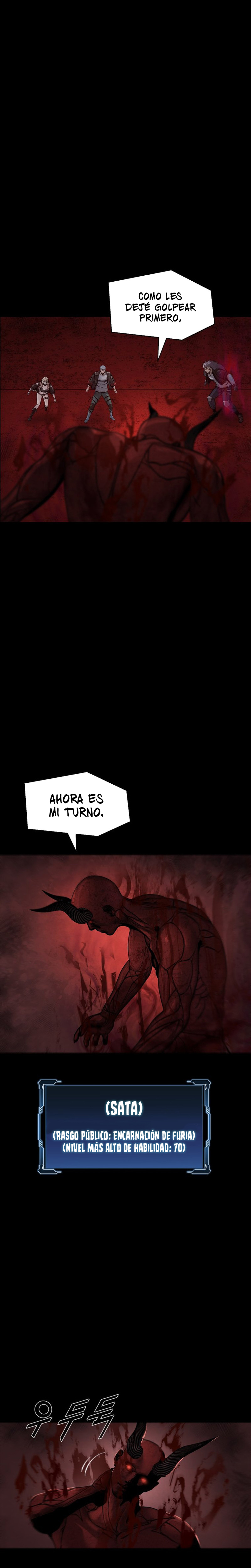 Read L.A.G Es Manga Online