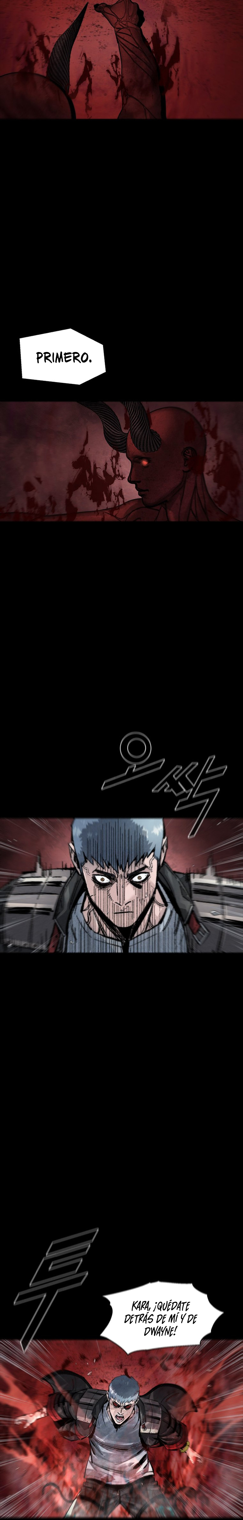 Read L.A.G Es Manga Online