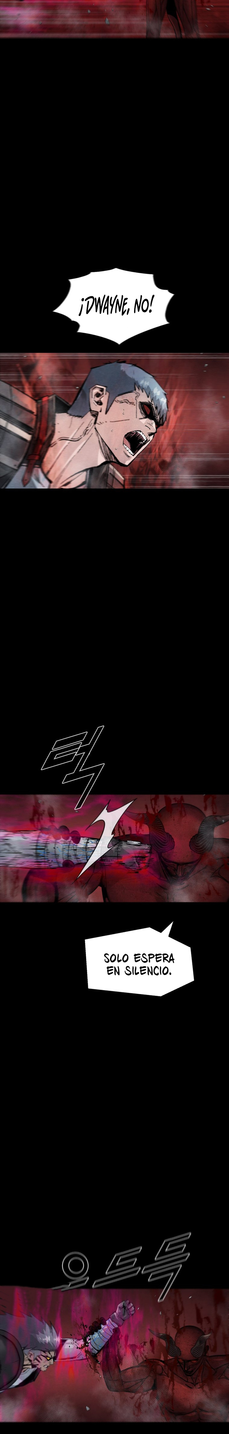Read L.A.G Es Manga Online