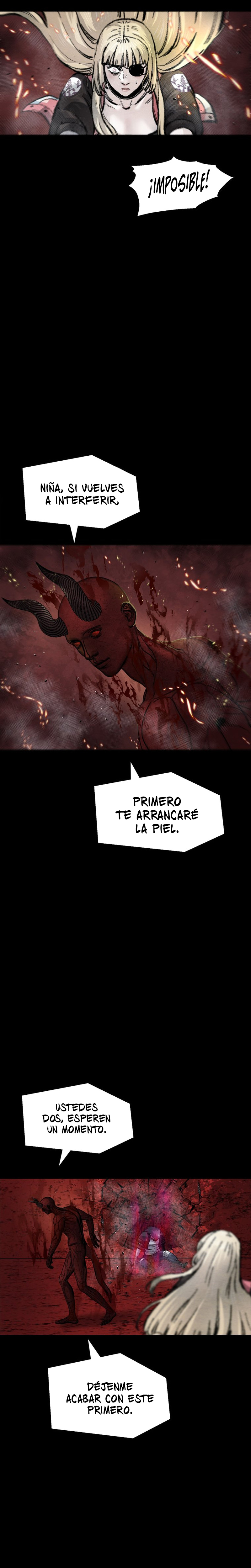 Read L.A.G Es Manga Online