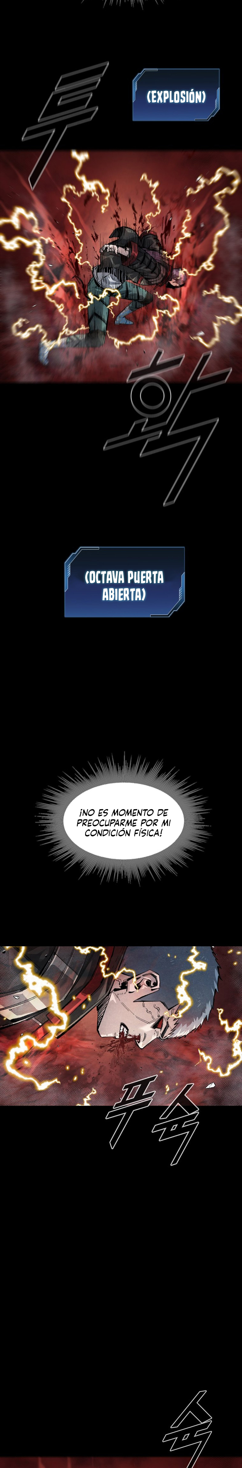 Read L.A.G Es Manga Online