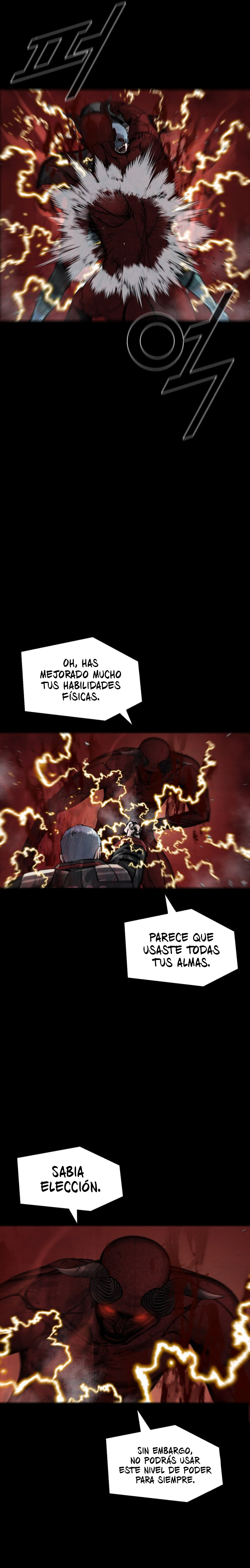 Read L.A.G Es Manga Online