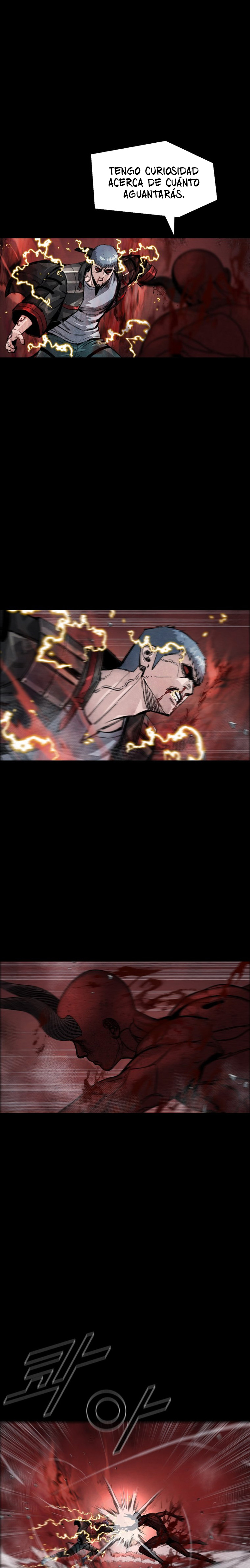 Read L.A.G Es Manga Online