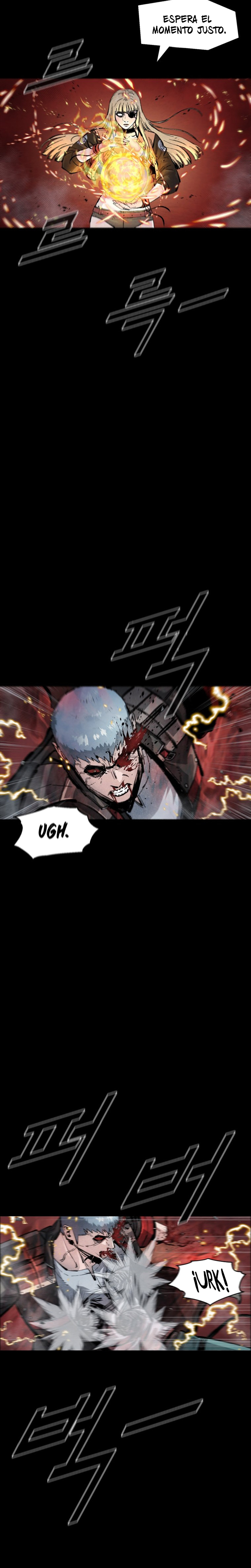 Read L.A.G Es Manga Online