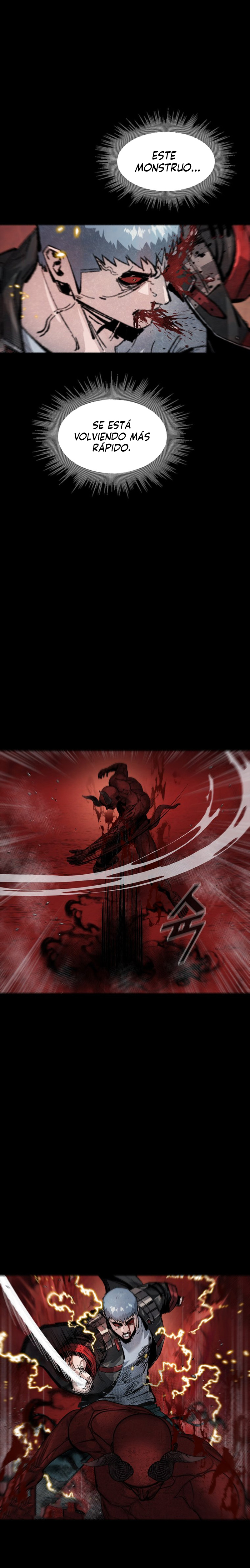 Read L.A.G Es Manga Online