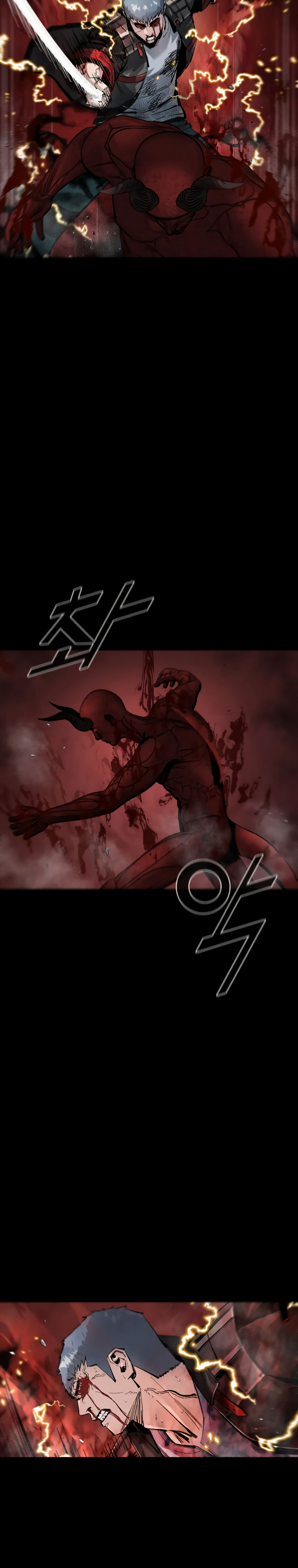 Read L.A.G Es Manga Online
