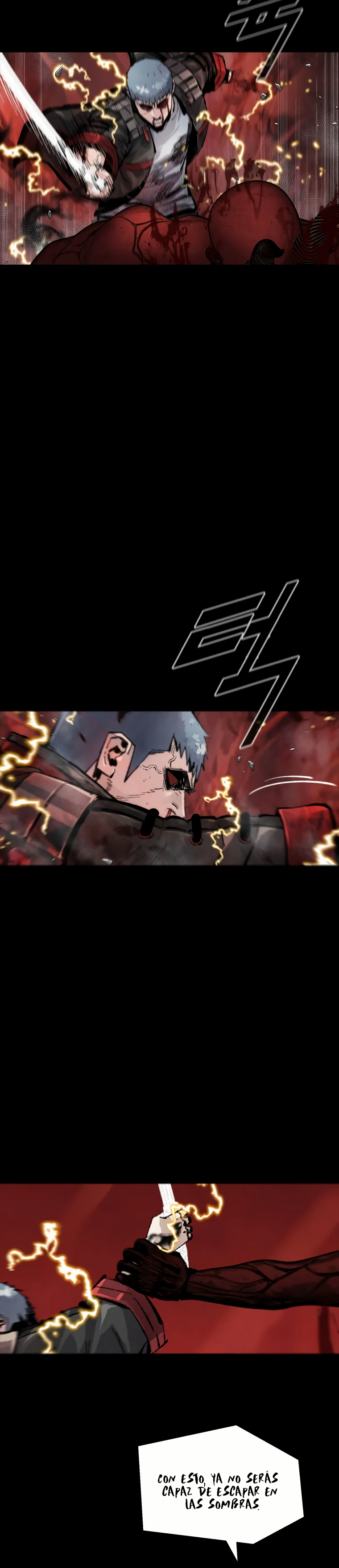 Read L.A.G Es Manga Online