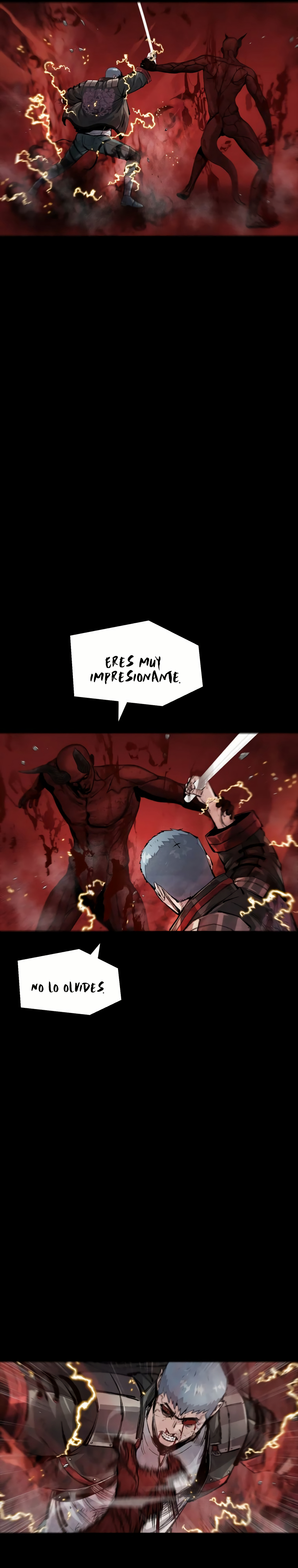 Read L.A.G Es Manga Online