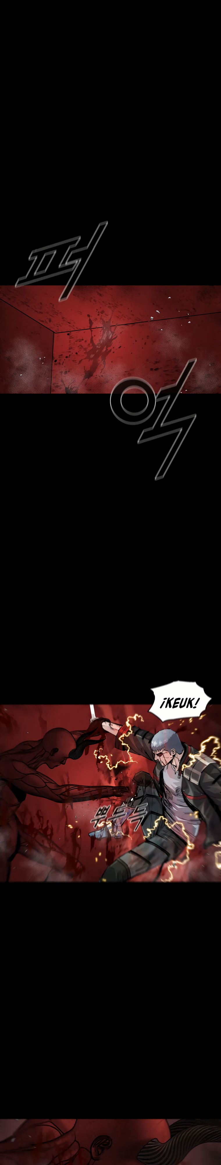 Read L.A.G Es Manga Online