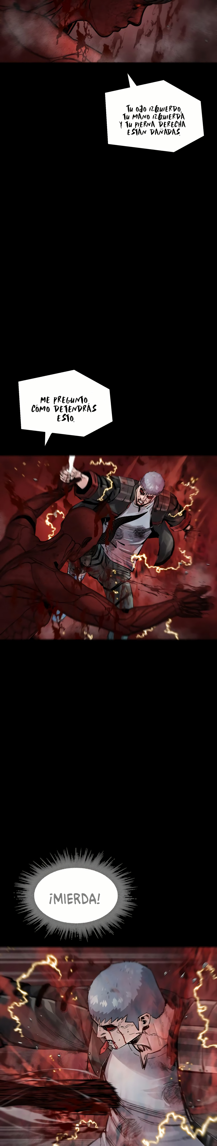 Read L.A.G Es Manga Online