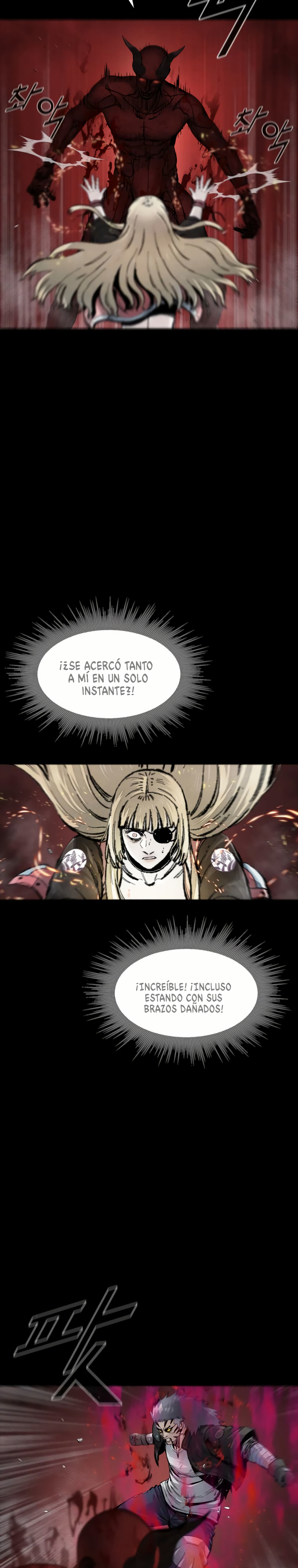 Read L.A.G Es Manga Online