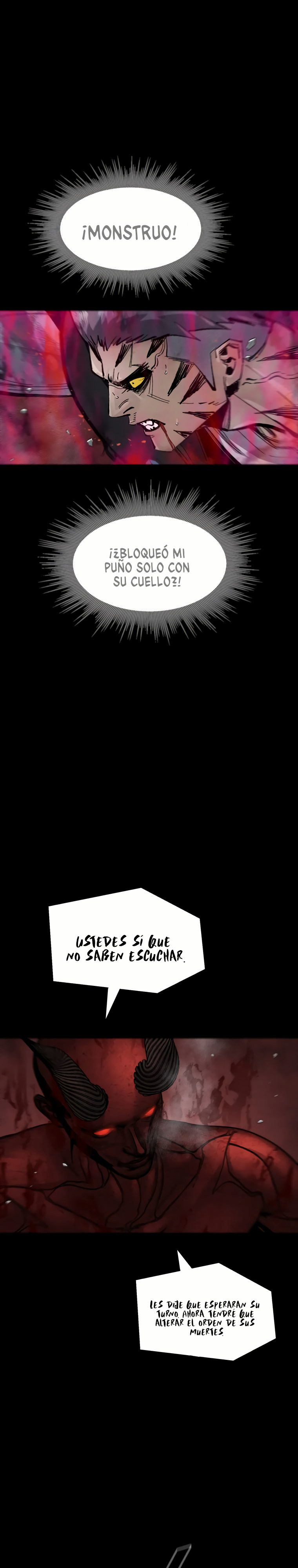Read L.A.G Es Manga Online