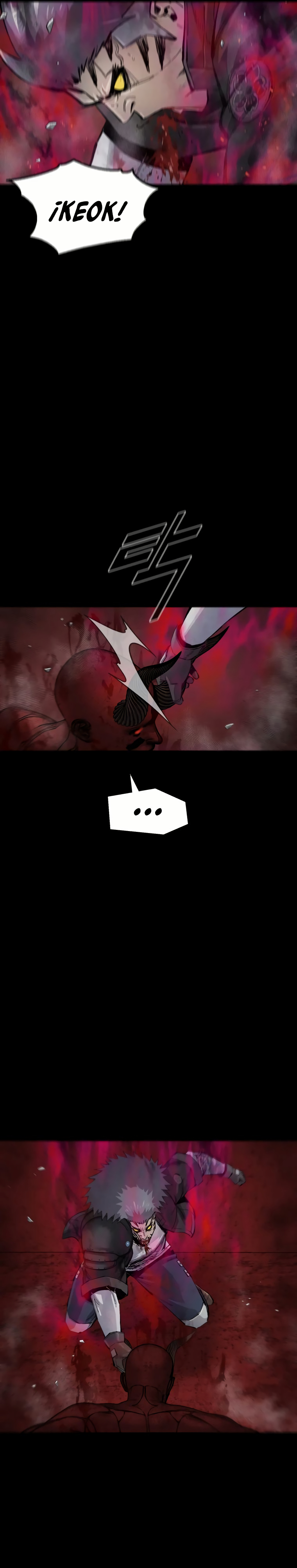 Read L.A.G Es Manga Online