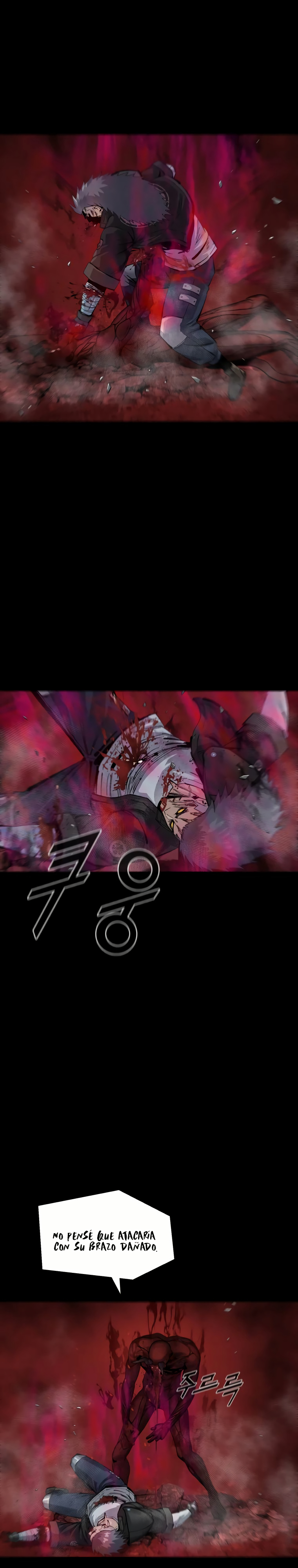 Read L.A.G Es Manga Online