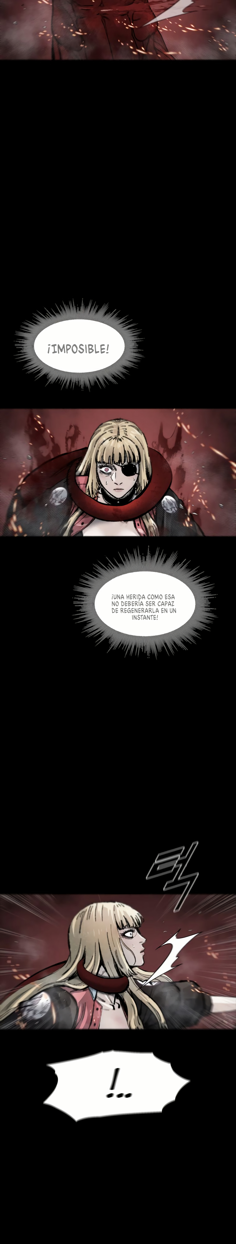 Read L.A.G Es Manga Online
