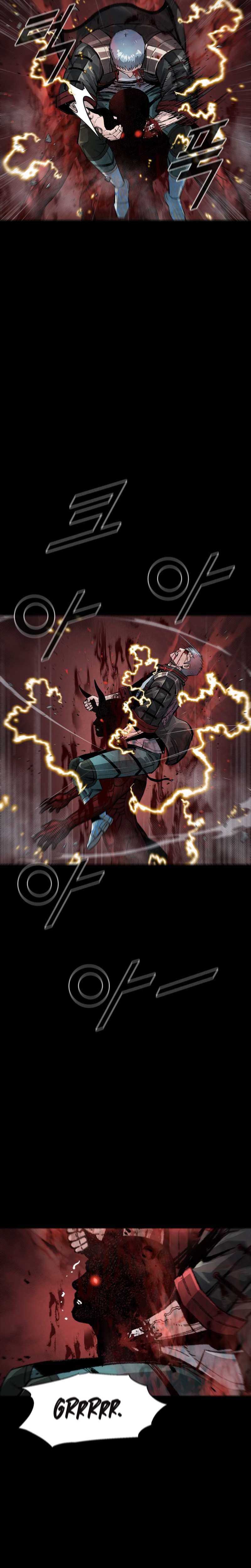 Read L.A.G Es Manga Online