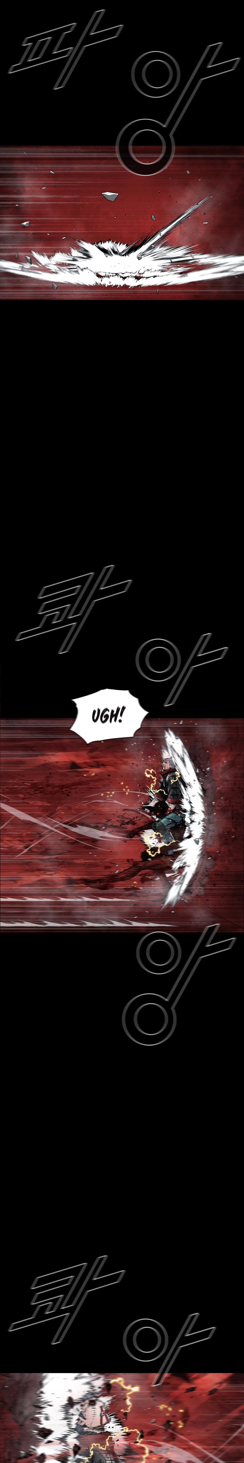Read L.A.G Es Manga Online