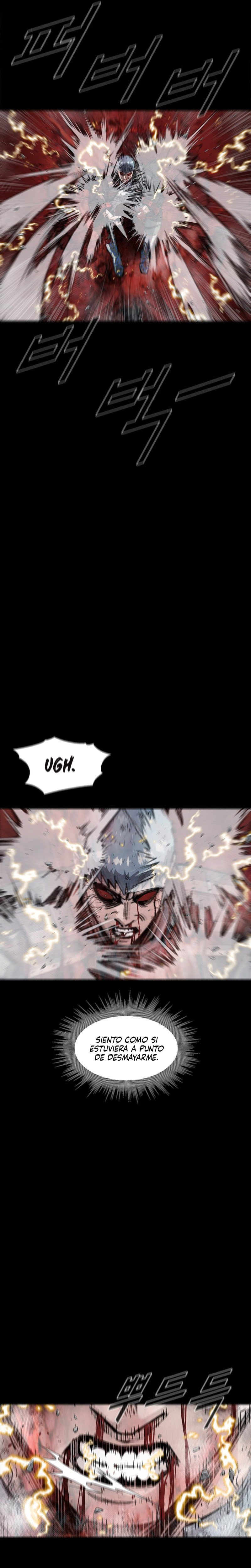 Read L.A.G Es Manga Online