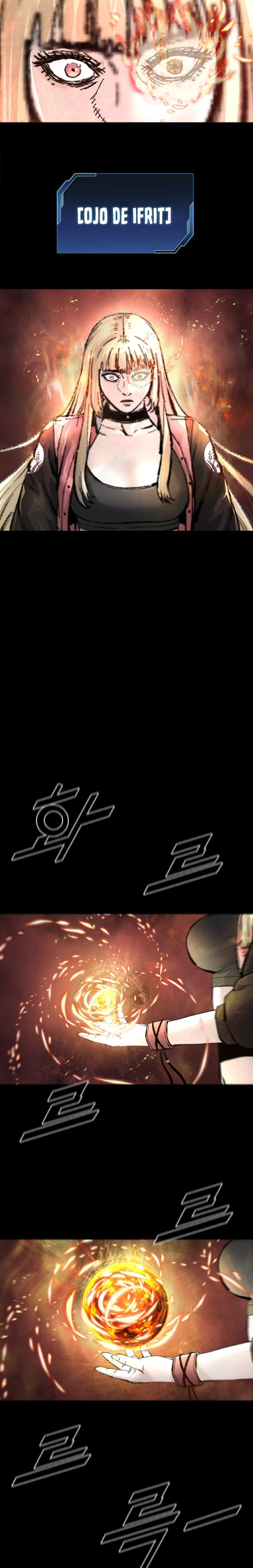 Read L.A.G Es Manga Online