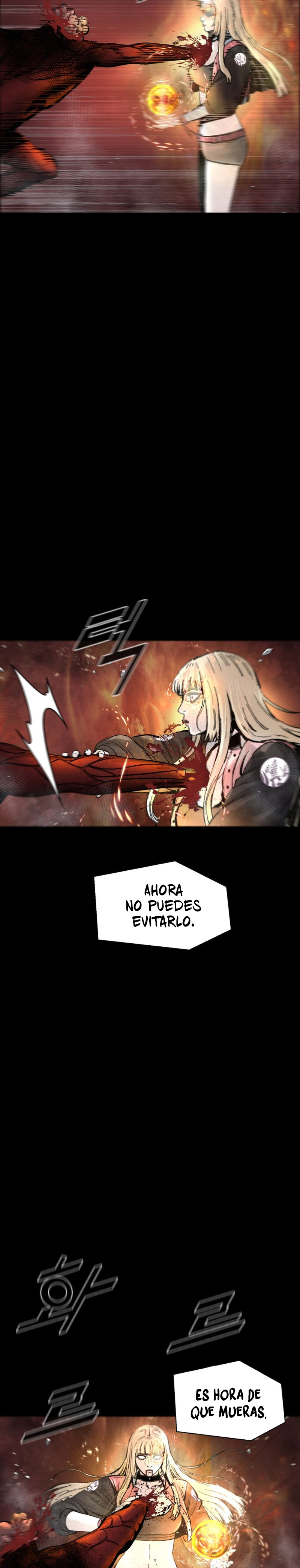 Read L.A.G Es Manga Online