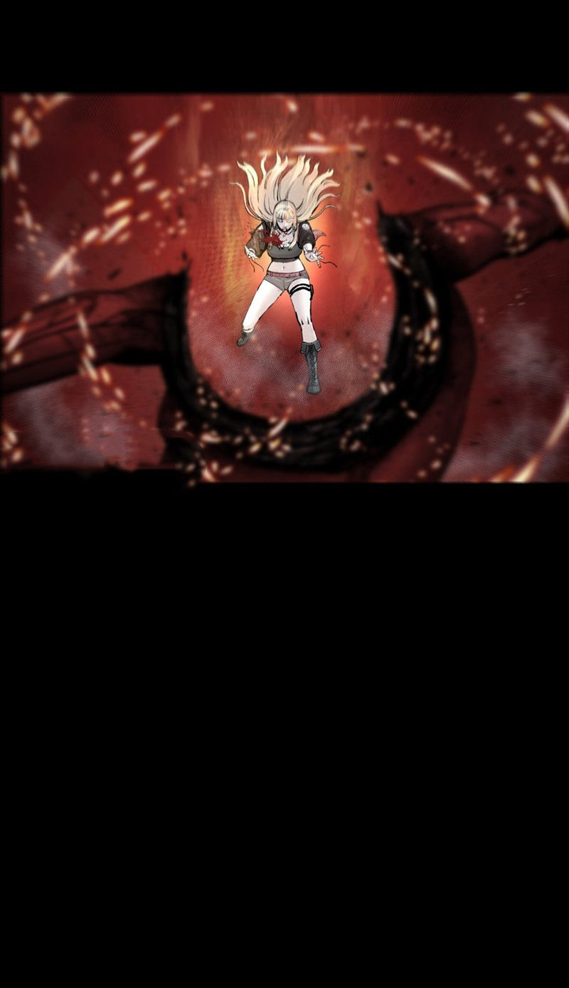 Read L.A.G Es Manga Online
