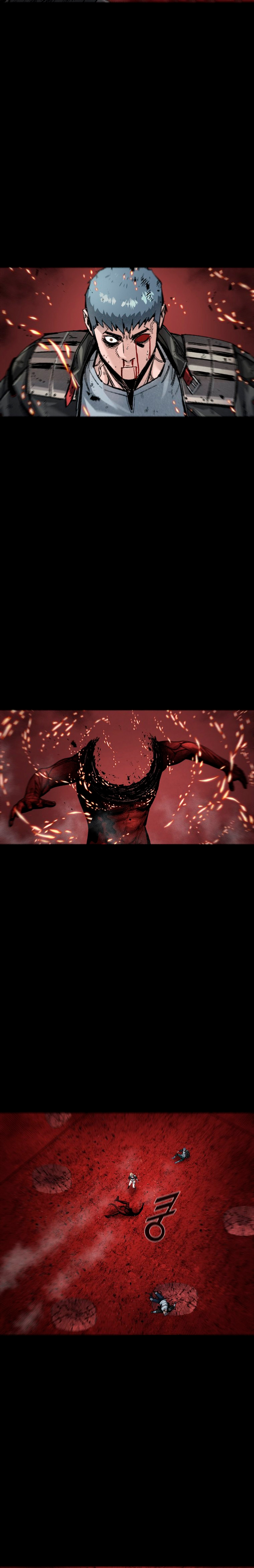 Read L.A.G Es Manga Online