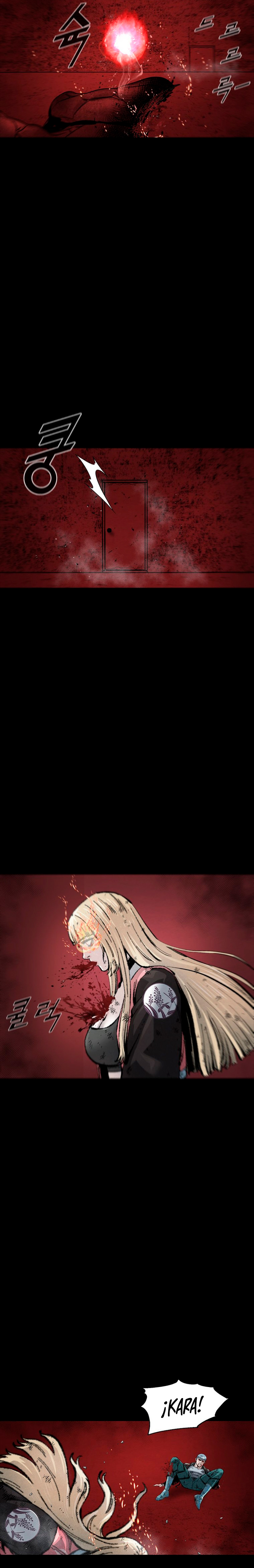 Read L.A.G Es Manga Online