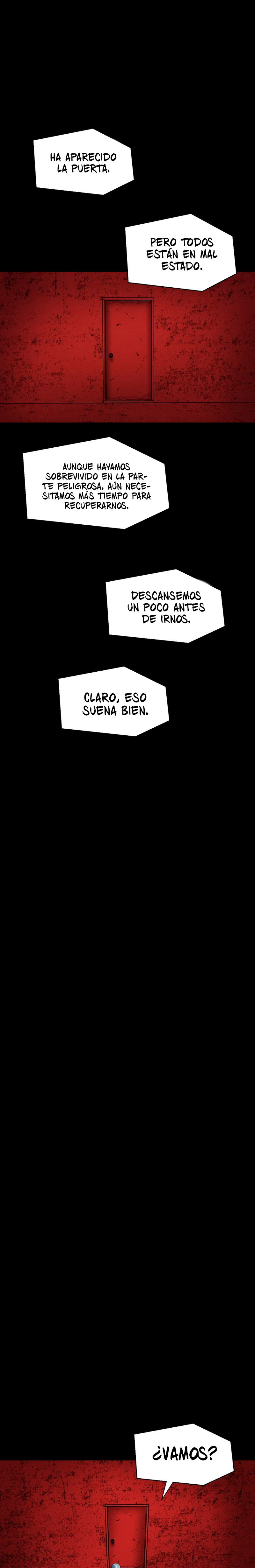 Read L.A.G Es Manga Online