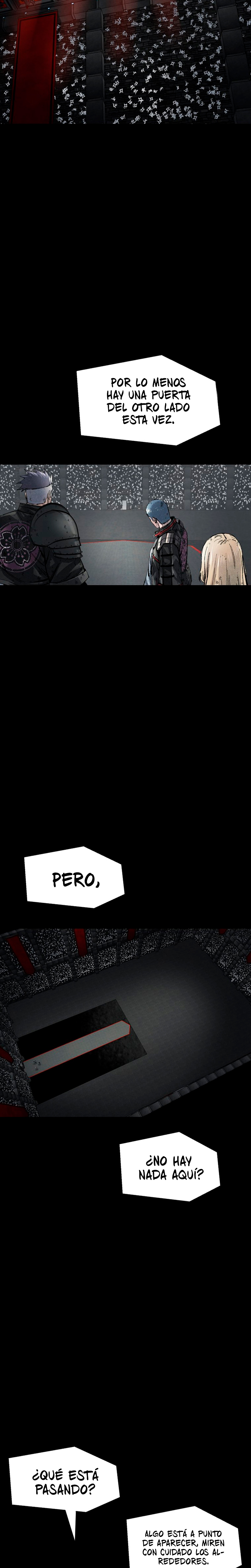 Read L.A.G Es Manga Online