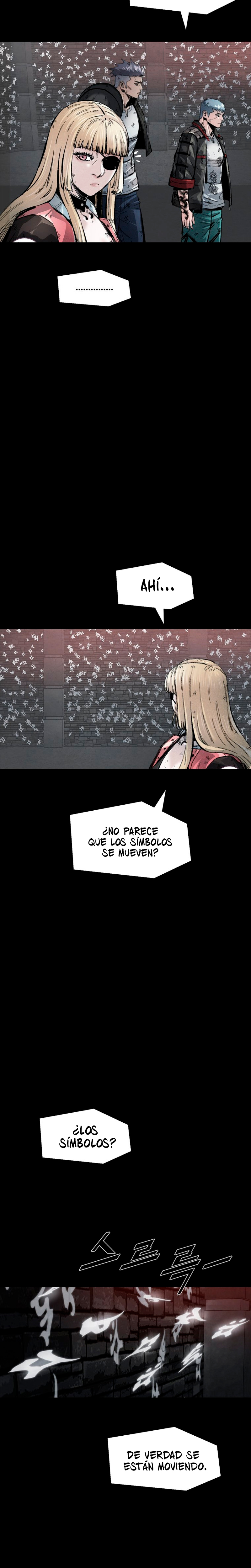 Read L.A.G Es Manga Online