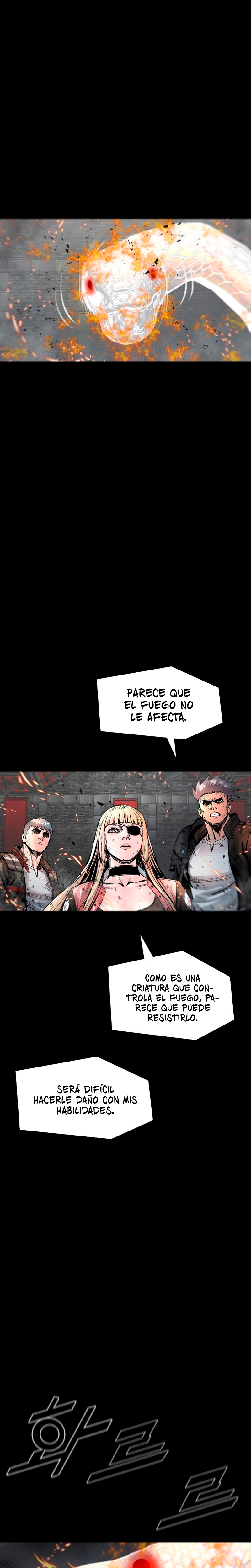 Read L.A.G Es Manga Online