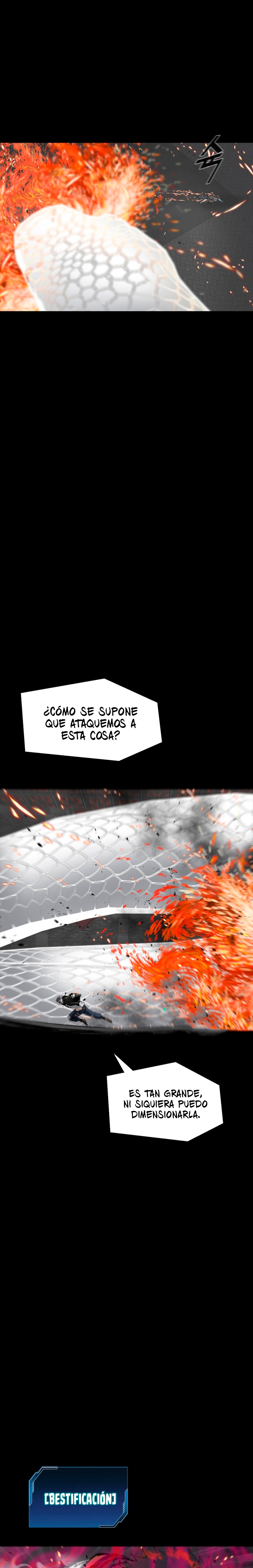 Read L.A.G Es Manga Online