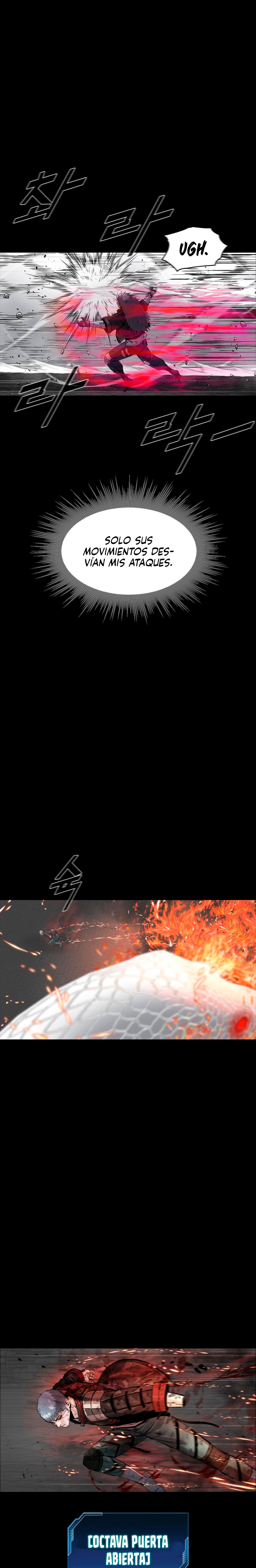 Read L.A.G Es Manga Online