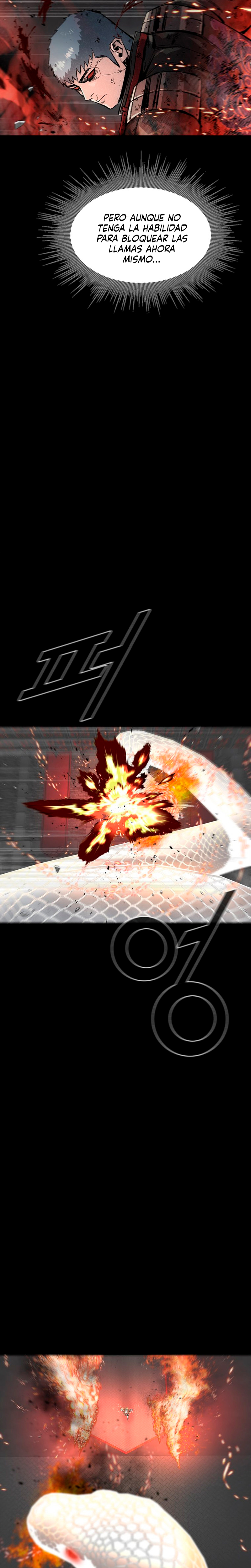 Read L.A.G Es Manga Online