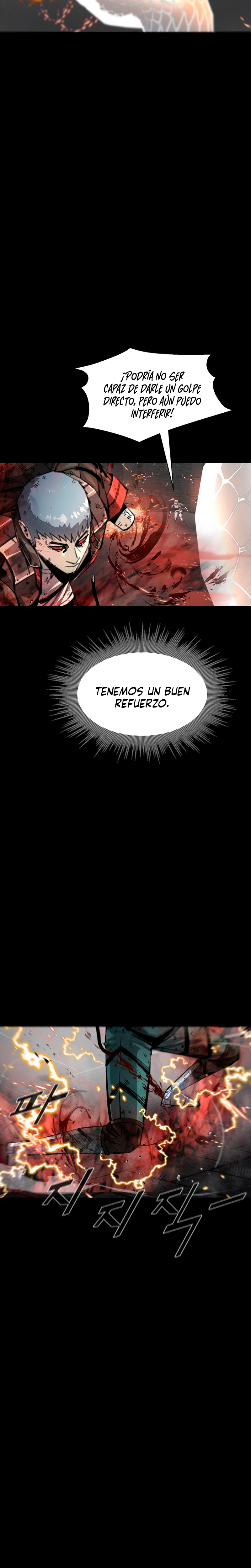 Read L.A.G Es Manga Online