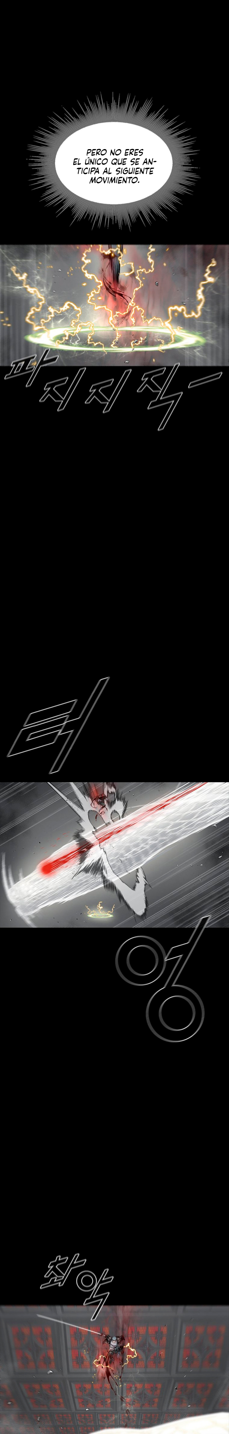 Read L.A.G Es Manga Online