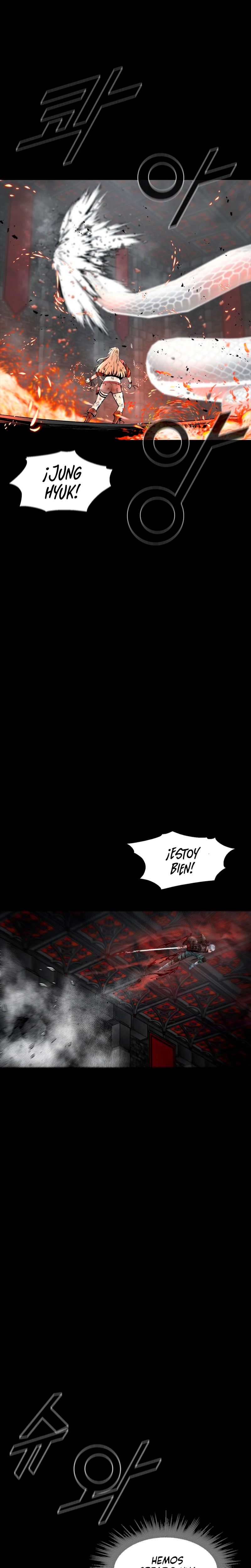 Read L.A.G Es Manga Online