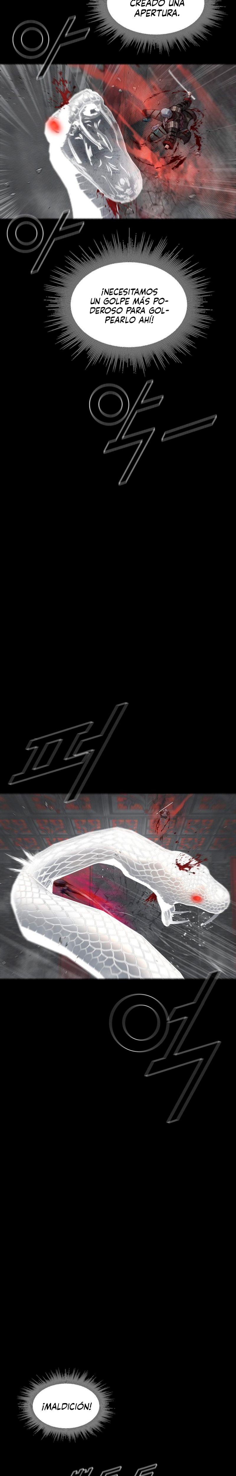 Read L.A.G Es Manga Online