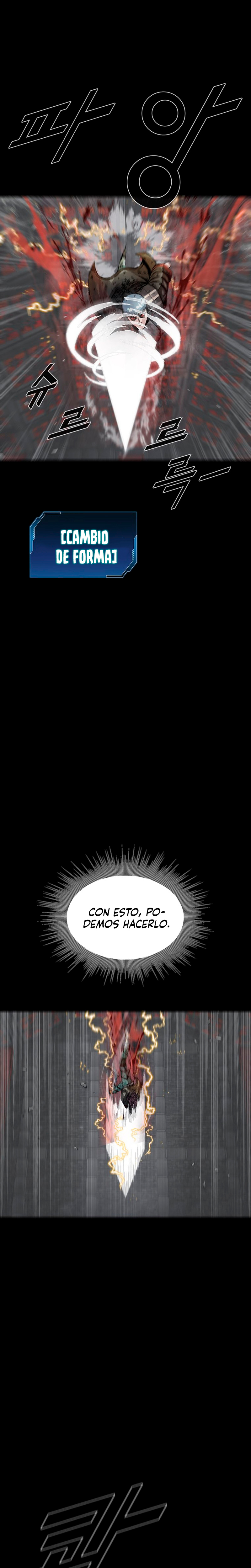 Read L.A.G Es Manga Online
