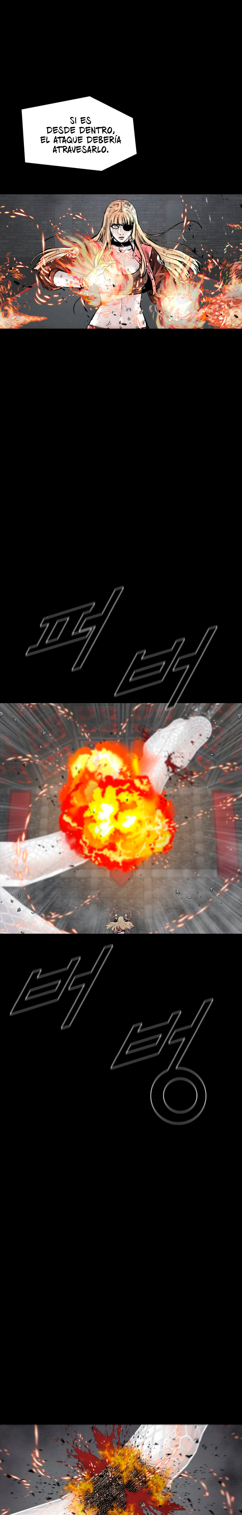 Read L.A.G Es Manga Online