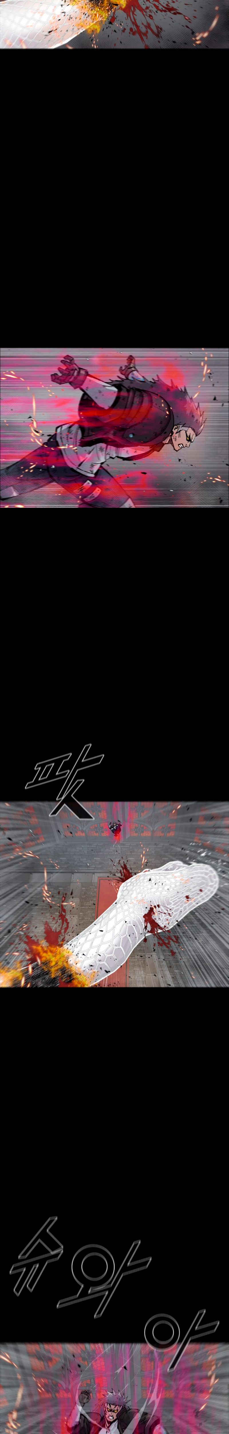 Read L.A.G Es Manga Online