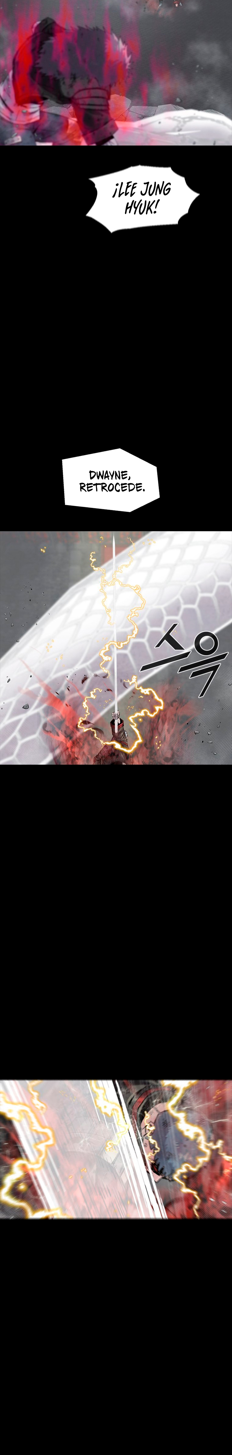 Read L.A.G Es Manga Online