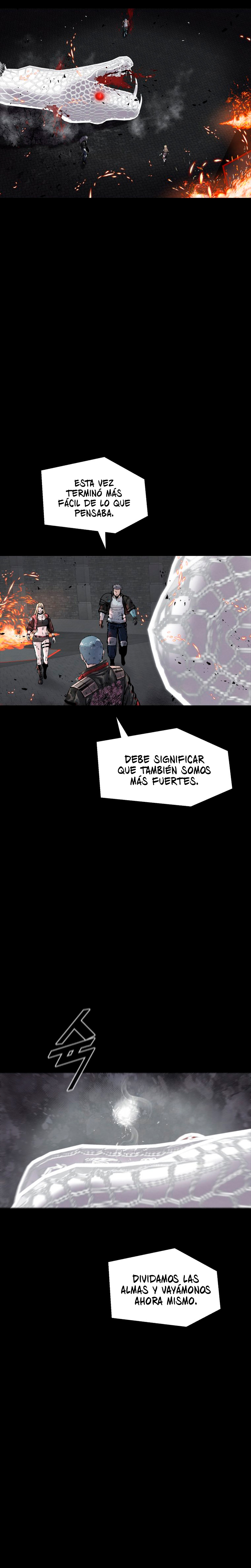 Read L.A.G Es Manga Online