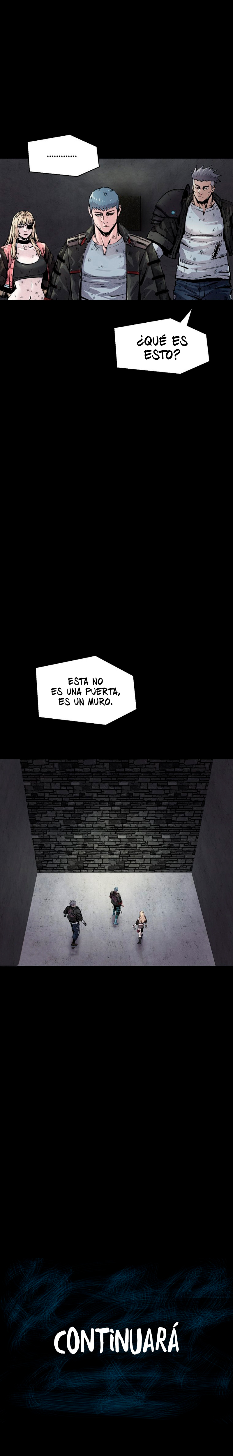Read L.A.G Es Manga Online
