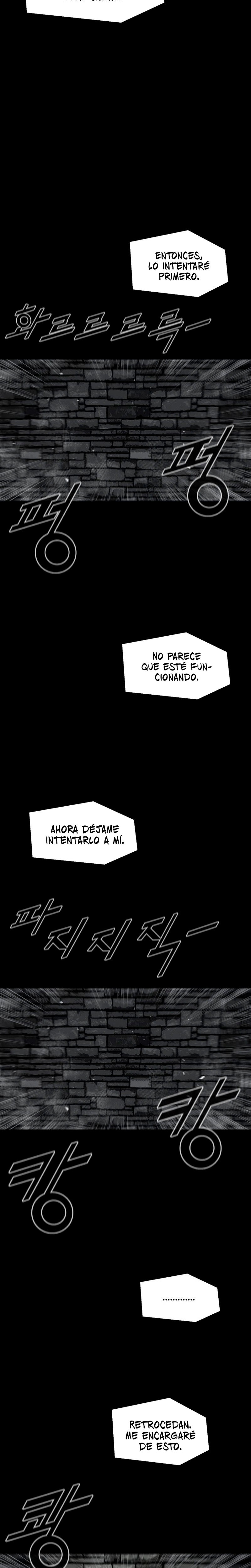 Read L.A.G Es Manga Online