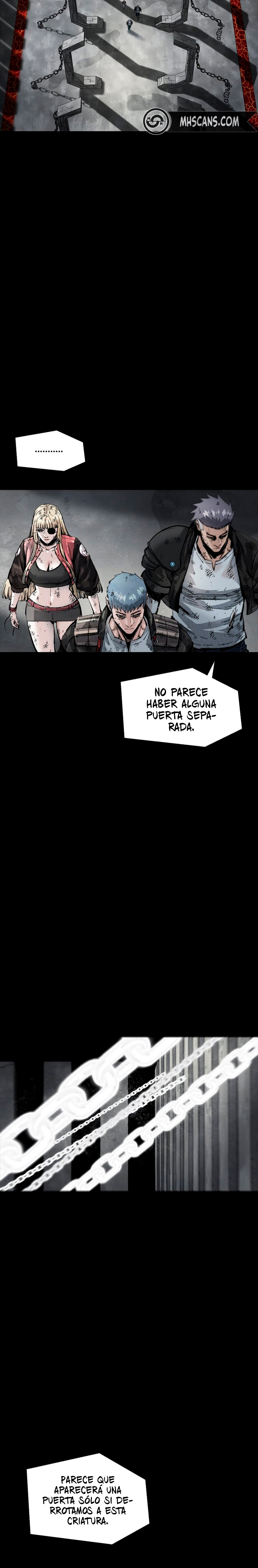 Read L.A.G Es Manga Online