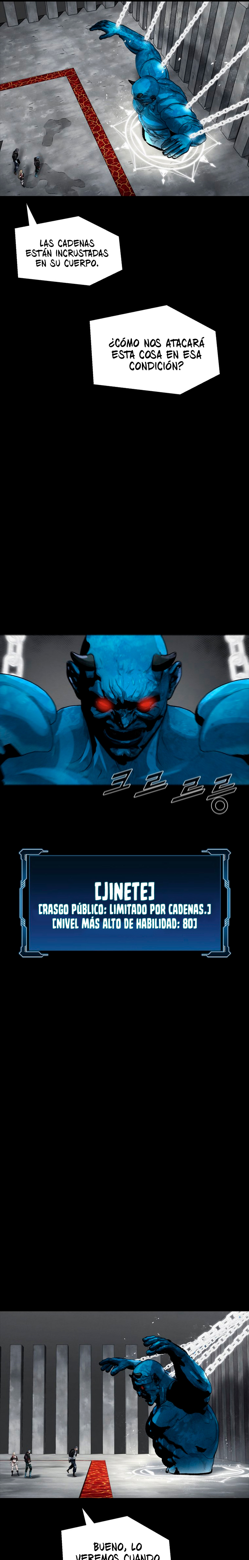 Read L.A.G Es Manga Online