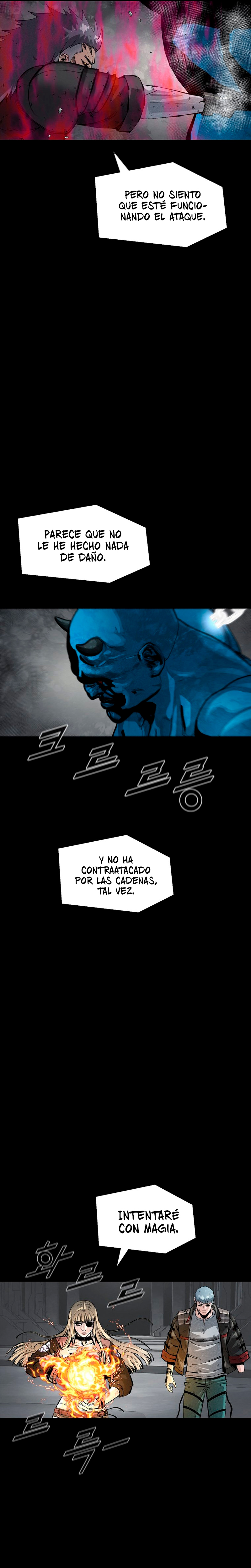 Read L.A.G Es Manga Online