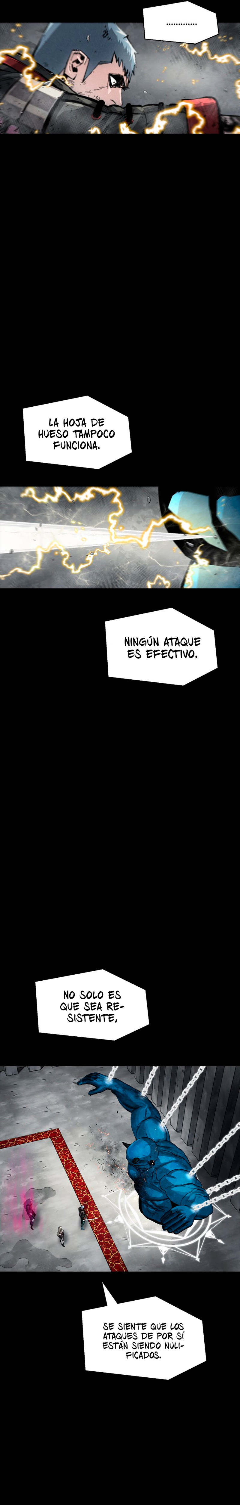 Read L.A.G Es Manga Online